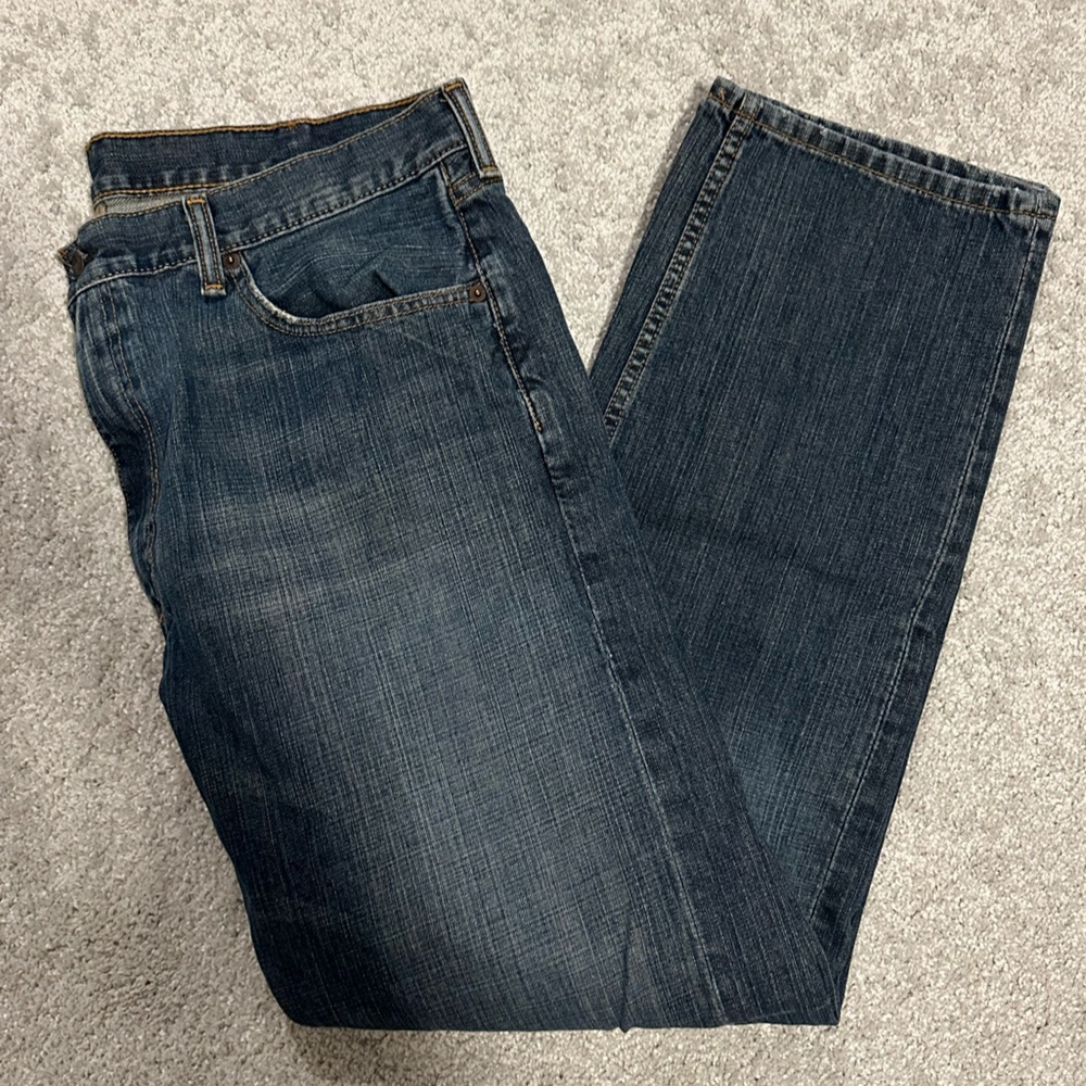 Levi’s men’s jeans size 38x32